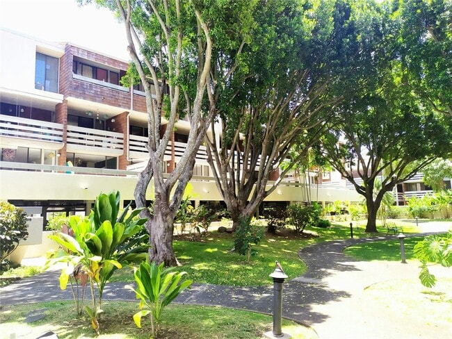 Building Photo - 333 Aoloa St