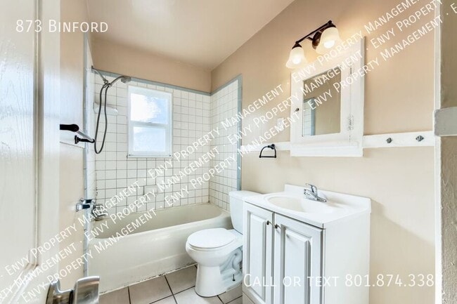 Building Photo - 873 Binford-