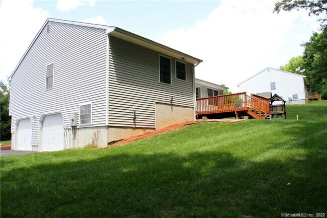 Building Photo - 183 Osborn Rd