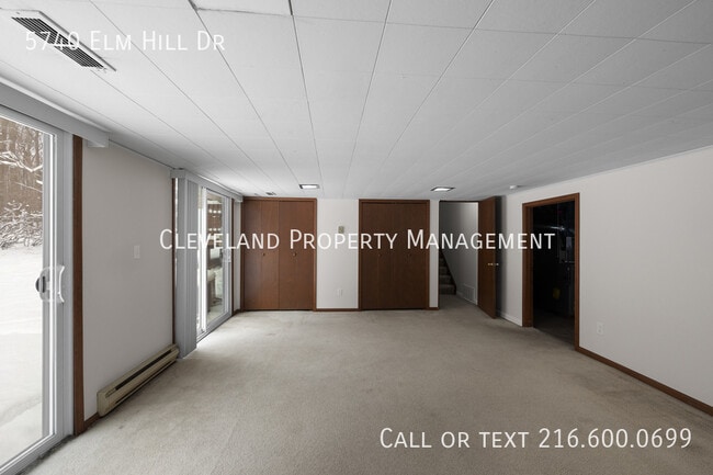 Building Photo - 5740 Elm Hill Dr