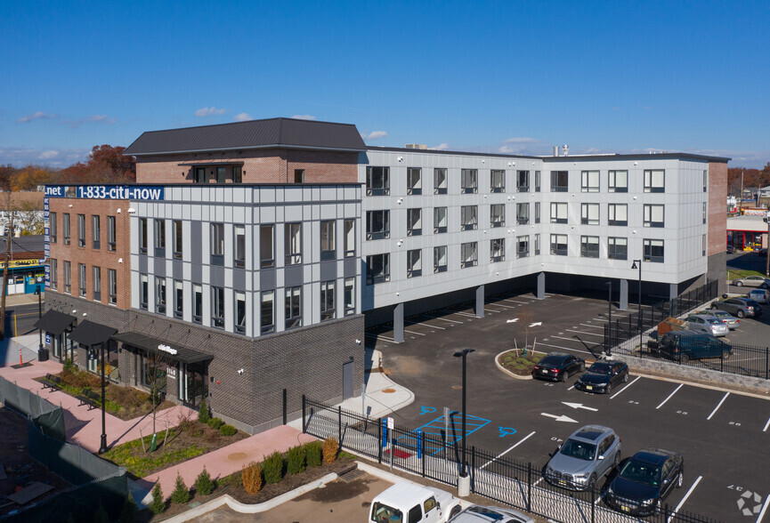 Building Photo - citivillage @ st. georges ave