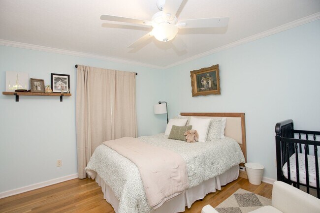 Building Photo - Spacious 3 Bedroom Home in Fayetteville, N...