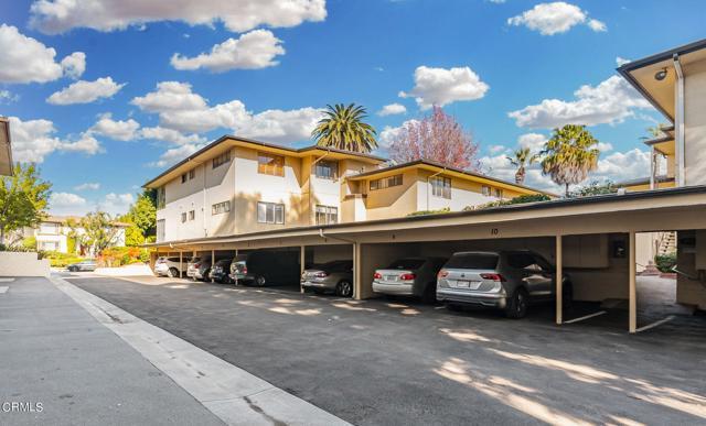 Building Photo - 945 S Orange Grove Blvd