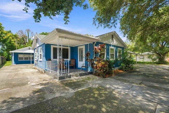 Building Photo - 7660 54th St N