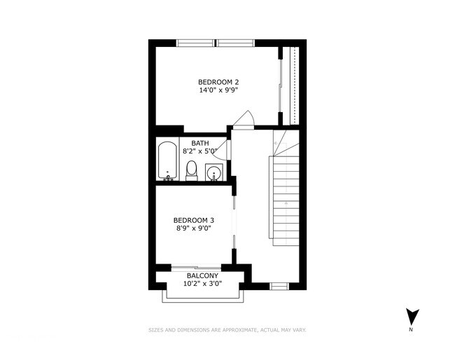 Building Photo - 4438 N Racine Ave