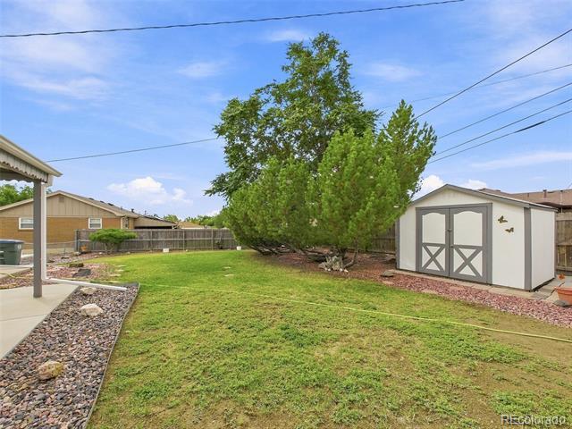 Building Photo - 11305 Downing Dr