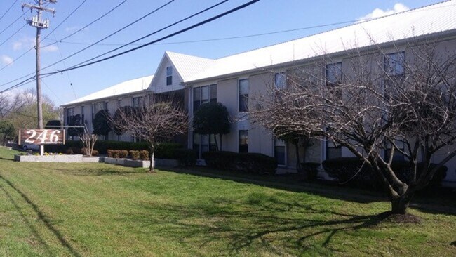 Building Photo - 246 White Bridge Rd