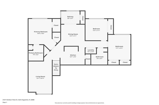 Building Photo - 21211 Harbour Vista Cir