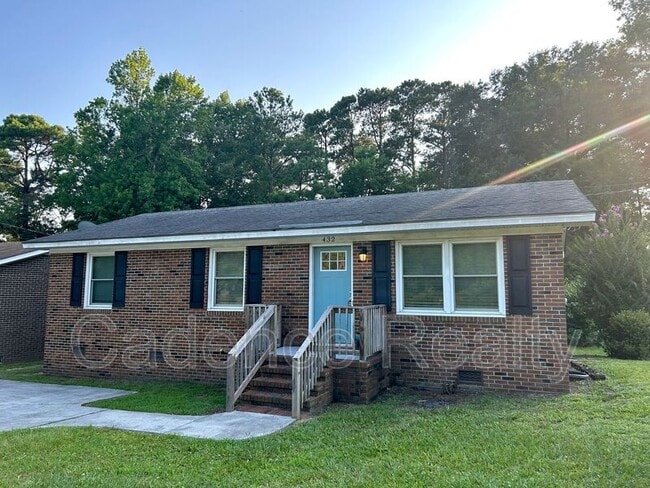 Primary Photo - 432 S Kerr Ave