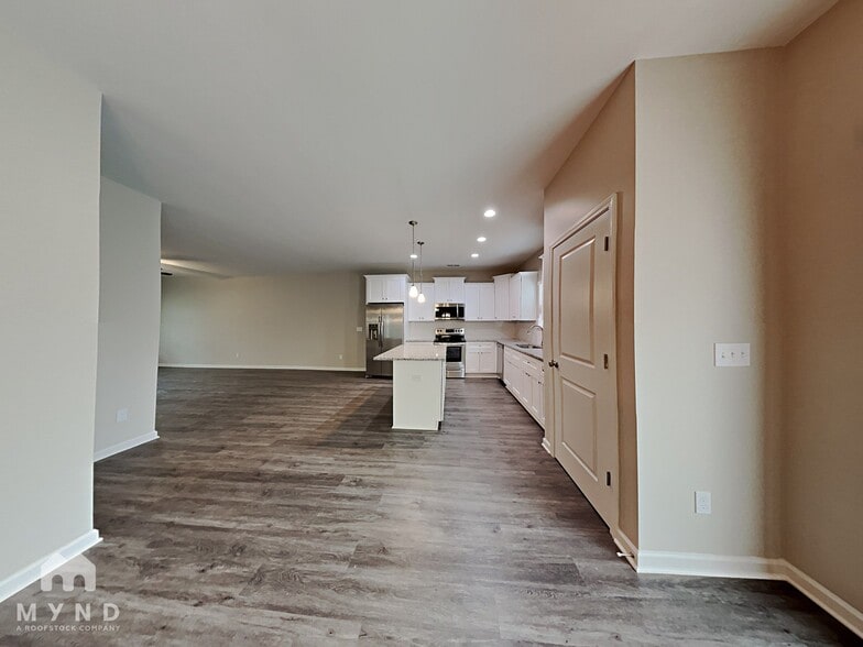Building Photo - 1513 Allenbrook Dr