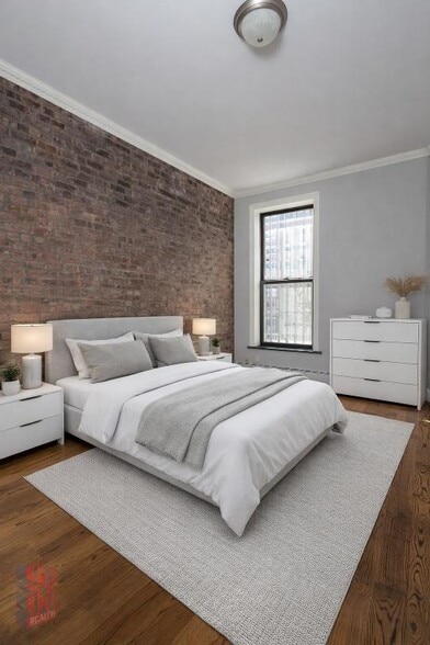 Building Photo - 2071 Adam Clayton Powell Jr Blvd