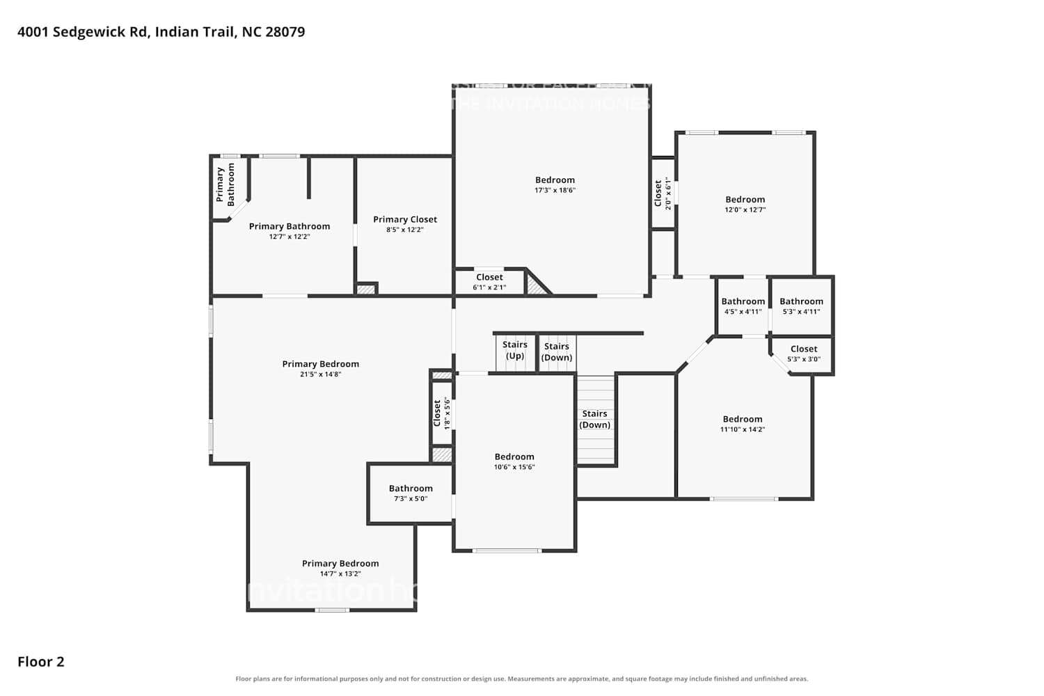 Building Photo - 4001 Sedgewick Rd