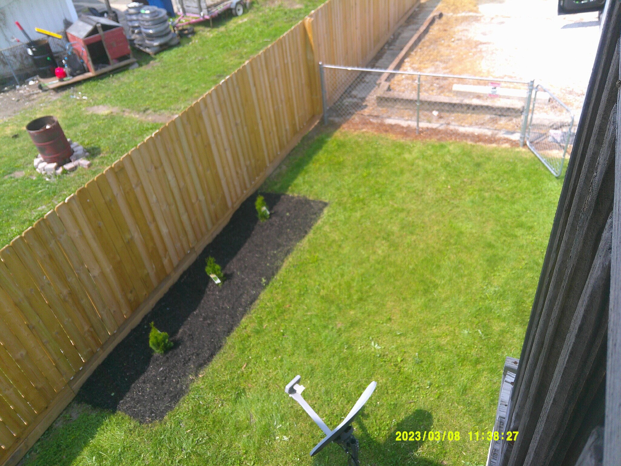 Building Photo - 116 S G St