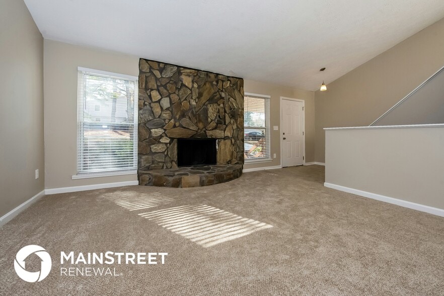 Building Photo - 3715 Chimney Ridge Ct
