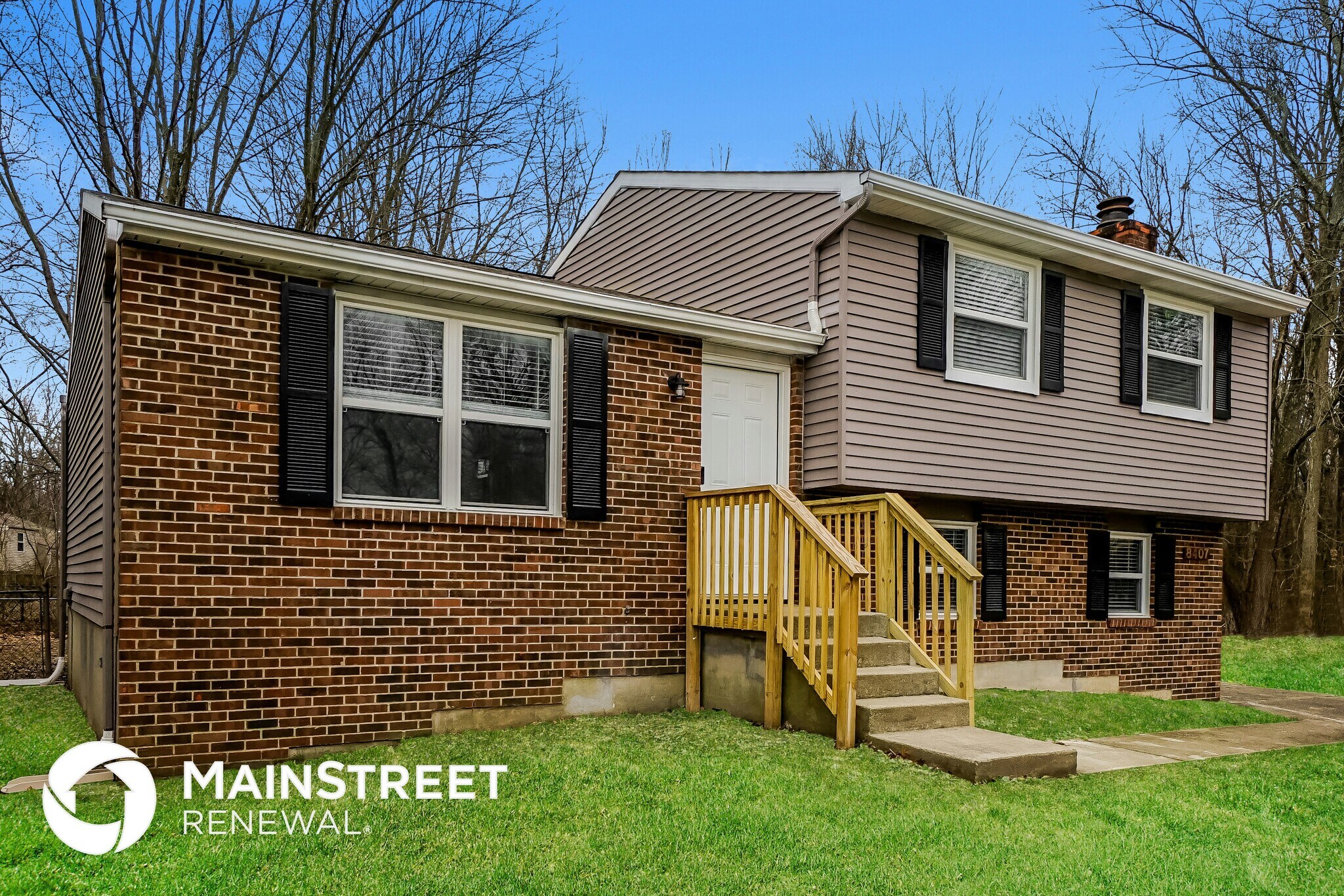 Building Photo - 8407 Archwood Ct