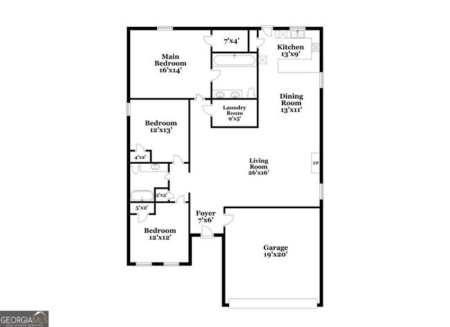 Building Photo - 453 Charleston Pl