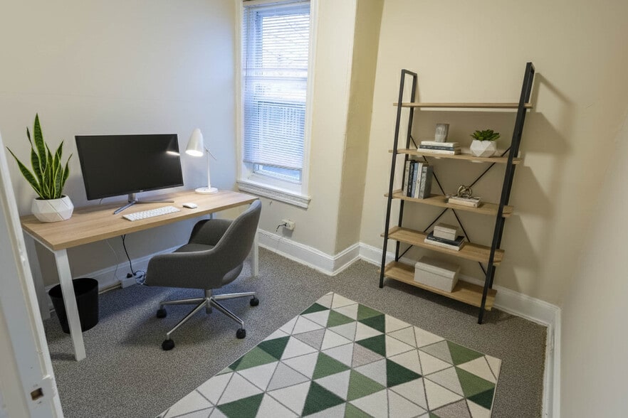 Building Photo - 3929 Baltimore Ave