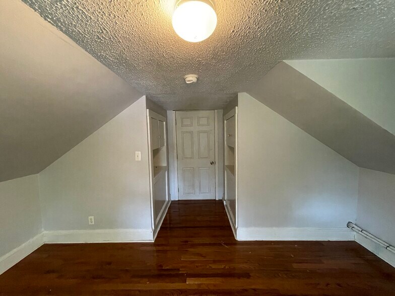 Bedroom 2 - 7400 Rhode Island Ave