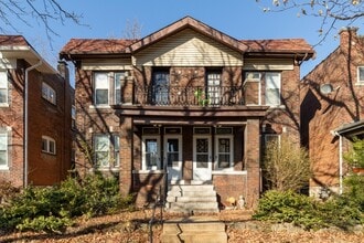 Building Photo - 2009 Maury Ave