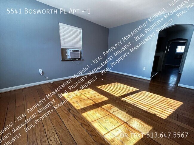 Building Photo - 5541 Bosworth Pl