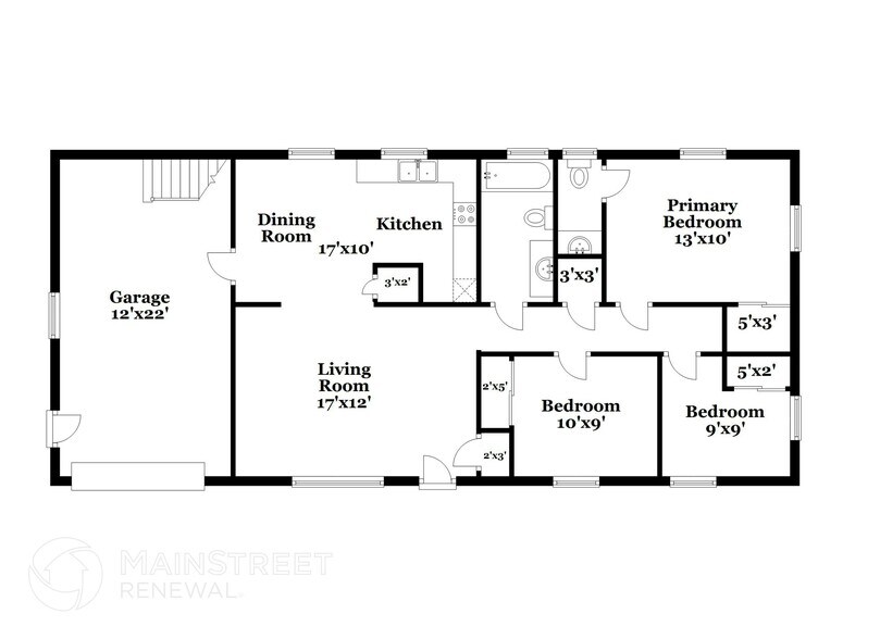 Building Photo - 13000 E 54 St