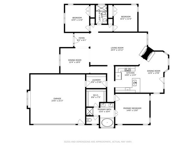 Building Photo - 903 Sweetbay Ct