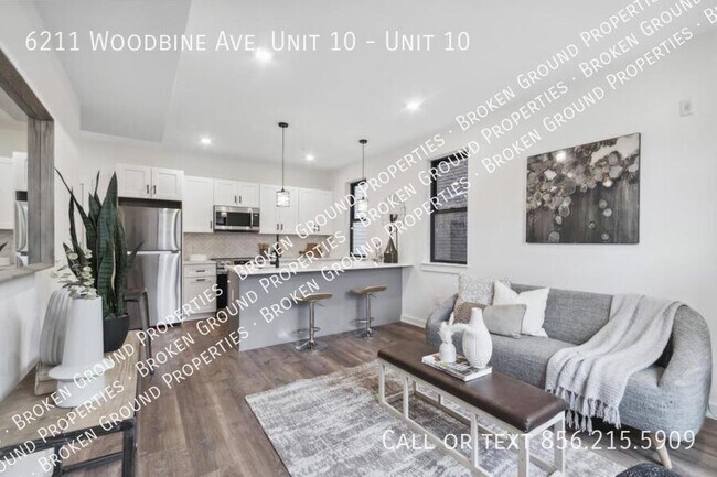 Building Photo - 6211 Woodbine Ave