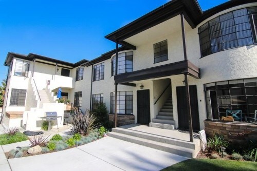 Building Photo - Ocean Villas