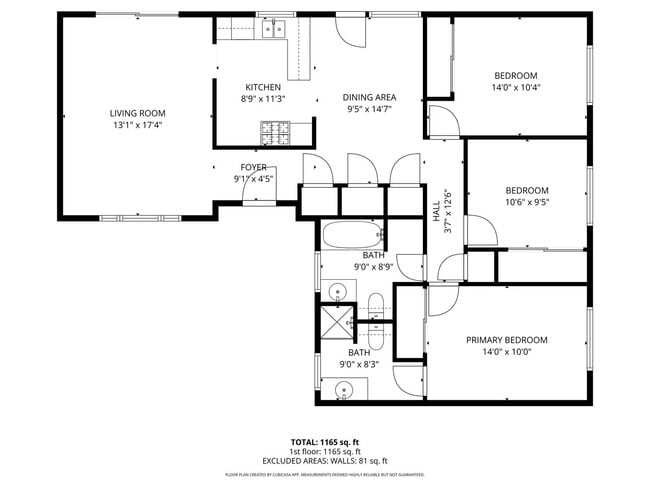 Building Photo - Single-Story 3 Bedroom Home with Pool in Camarillo
