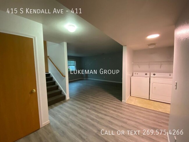 Building Photo - 415 S Kendall Ave