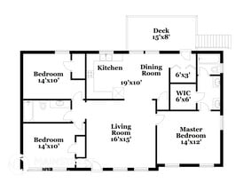 Building Photo - 1913 Hemlock Cir