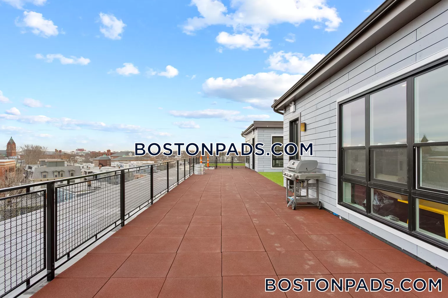 Building Photo - 1258 Massachusetts Ave