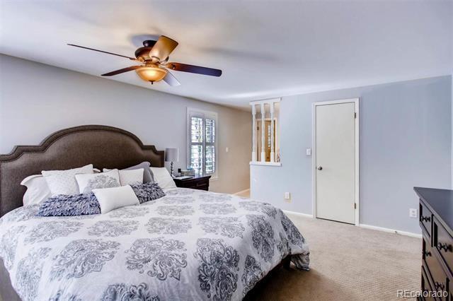 Building Photo - 7398 S Hudson Way