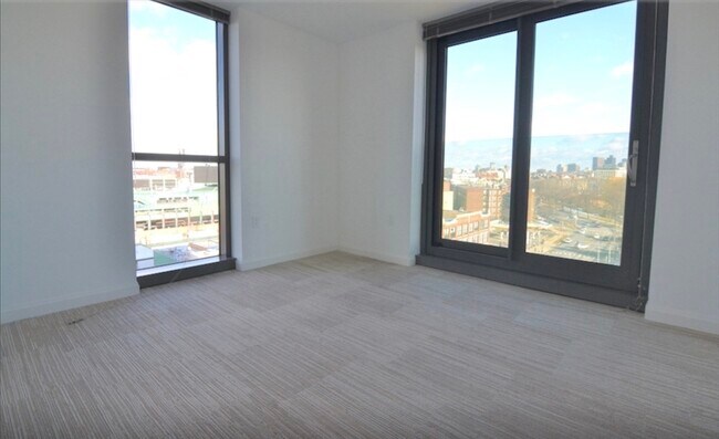 Building Photo - 1282 Boylston St