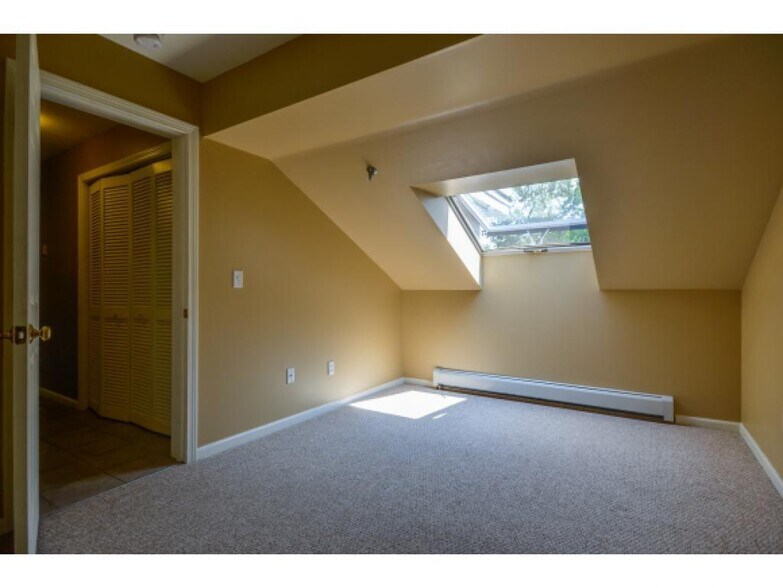 1st Bedroom Skylight - 372 Hildred Dr