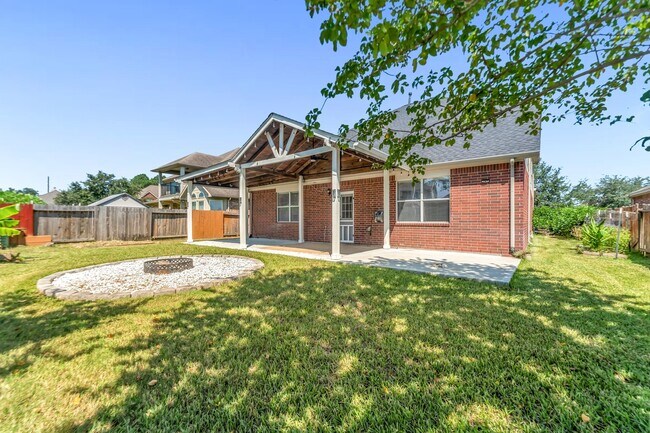 Building Photo - 11631 Trail Point Dr