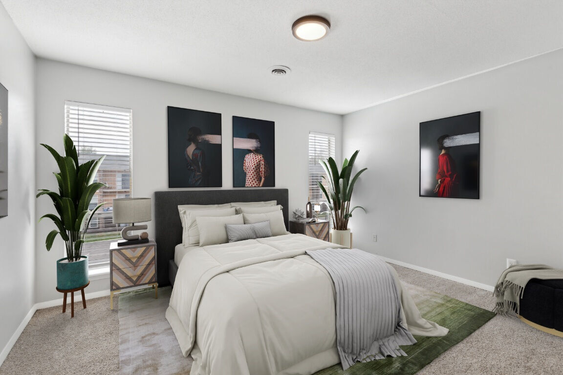 Building Photo - Midvale Heights