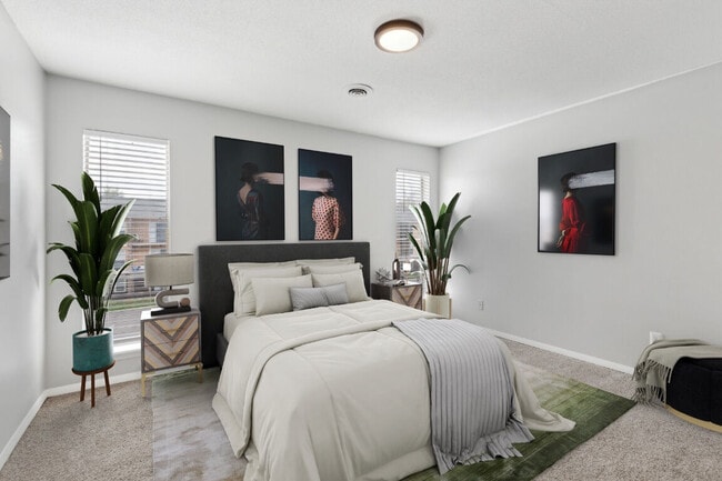 Building Photo - Midvale Heights