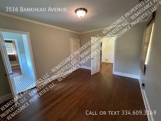 Building Photo - 3516 Bankhead Ave
