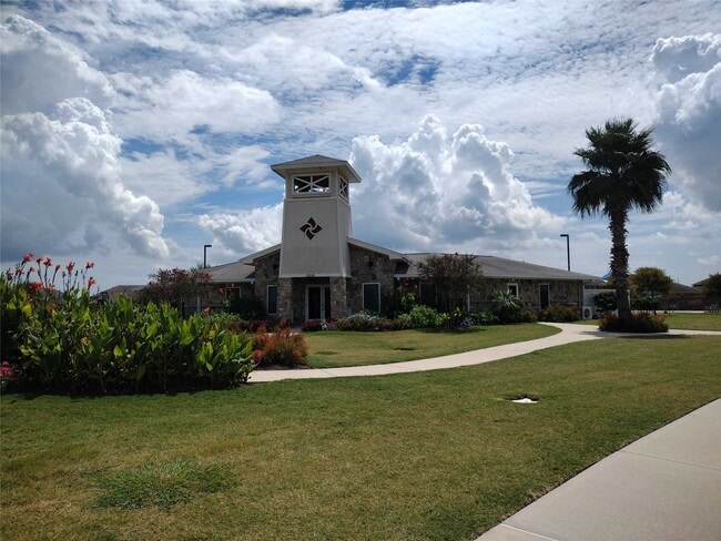 Building Photo - 3022 Palm Branch Dr