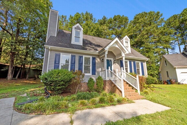 Building Photo - 3 bedroom single family home