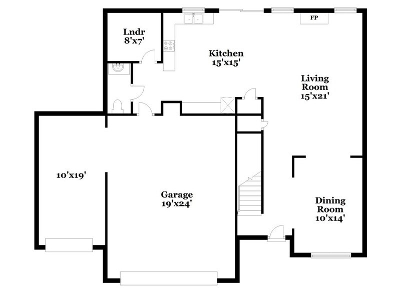 Building Photo - 2110 Liberty Heights