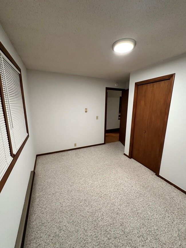 2nd Floor Bedroom #4 - 901 21st Ave SE