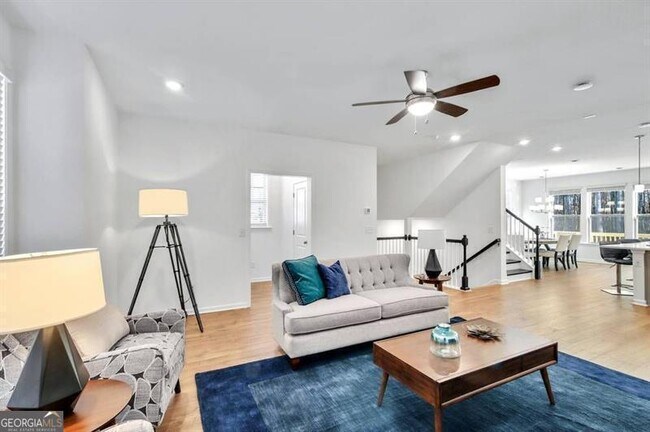 Building Photo - 1466 Halstead Pl