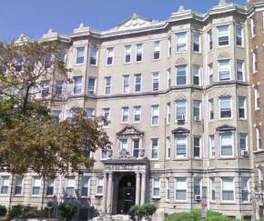 Building Photo - 1163 Boylston St