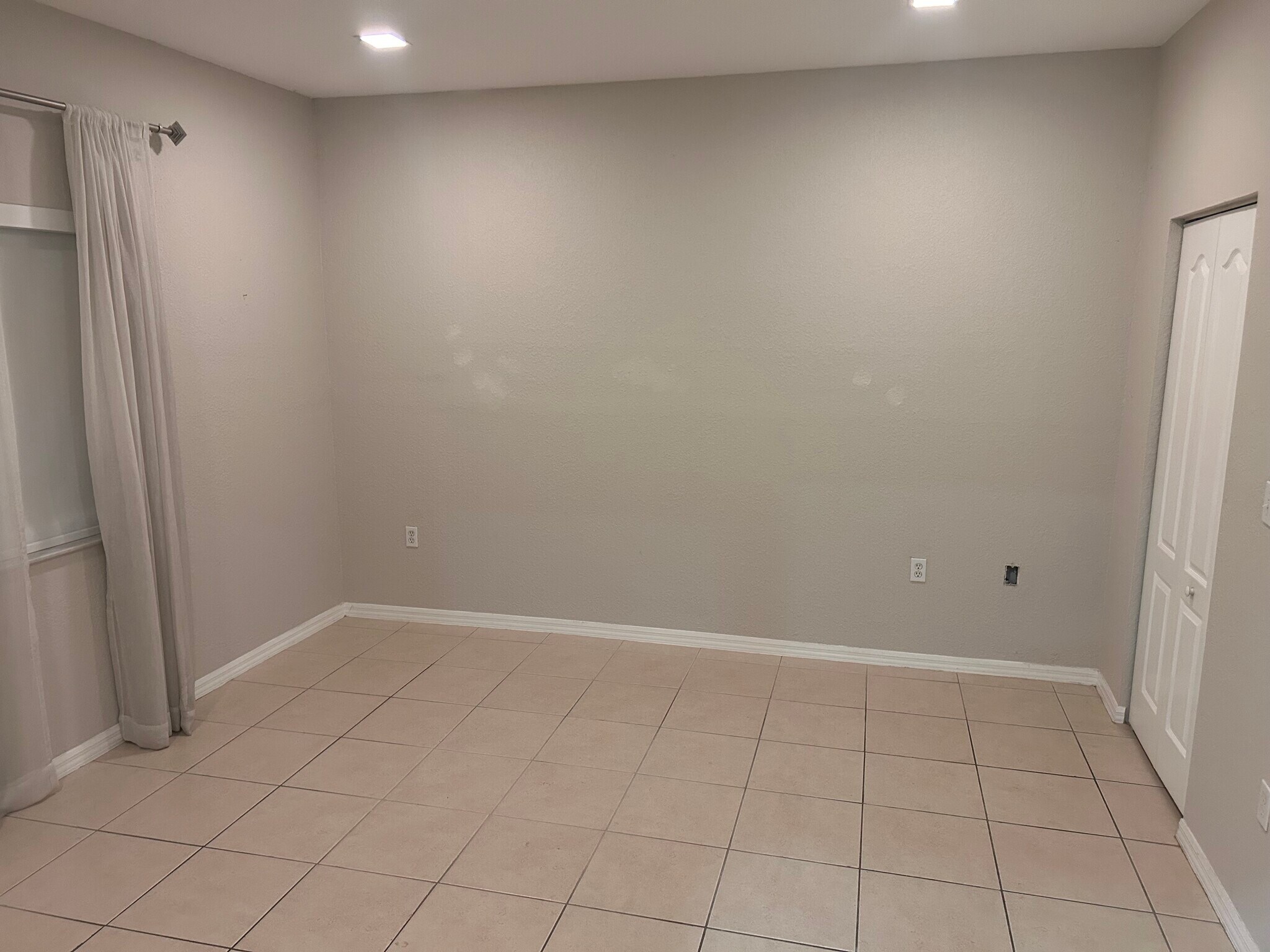 MASTER BEDROOM - 13755 SW 169th Ter