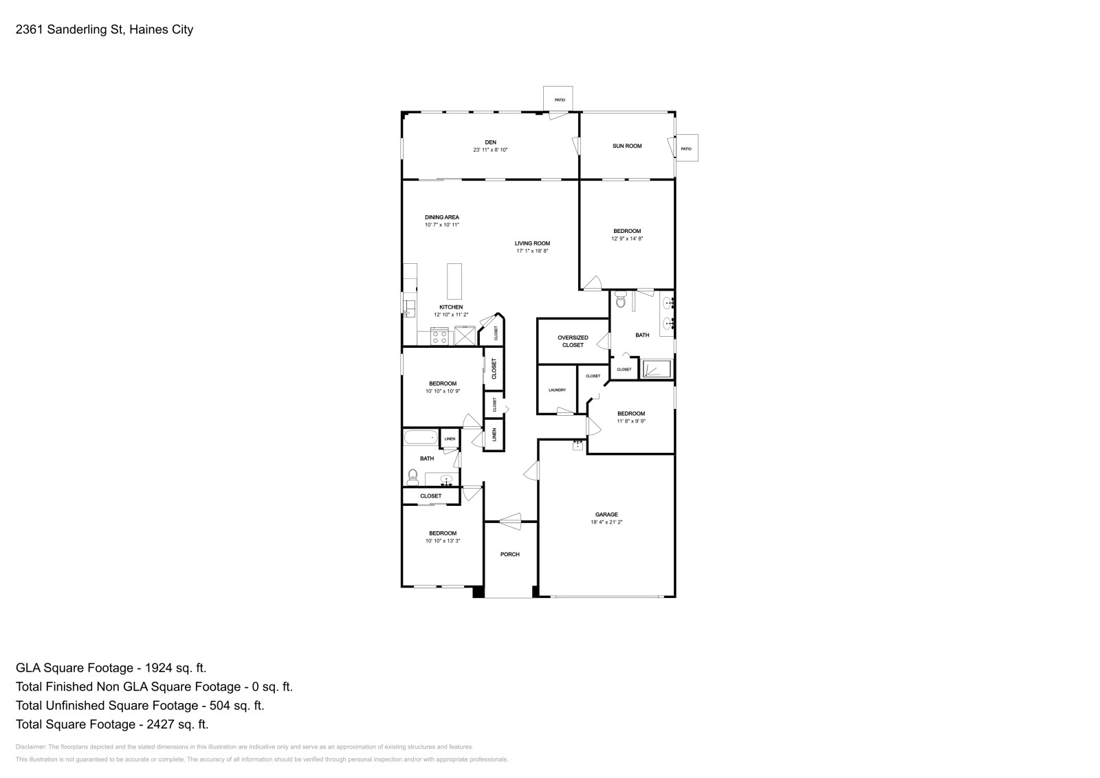 Building Photo - 2361 Sanderling St