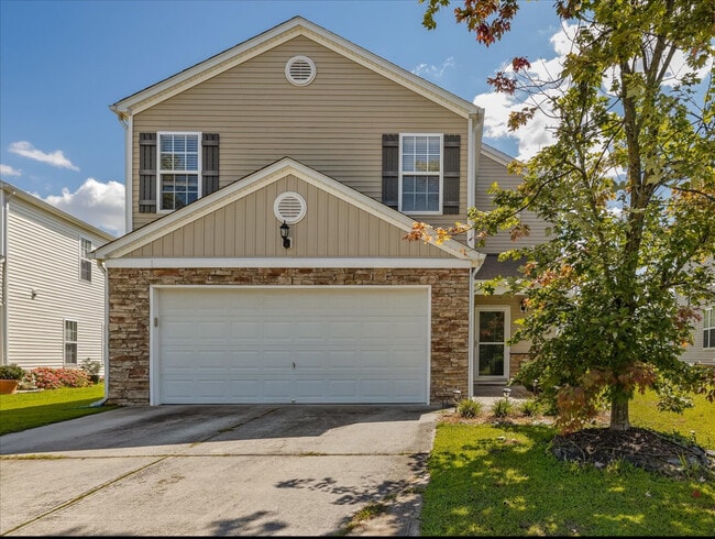 Primary Photo - 4810 Rockport Dr
