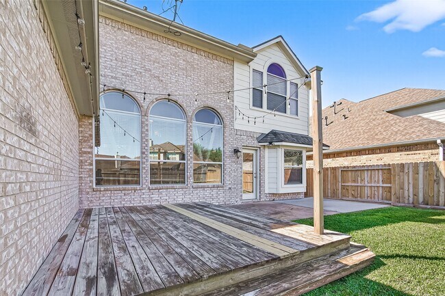 Building Photo - 21122 Maybrook Manor Ln