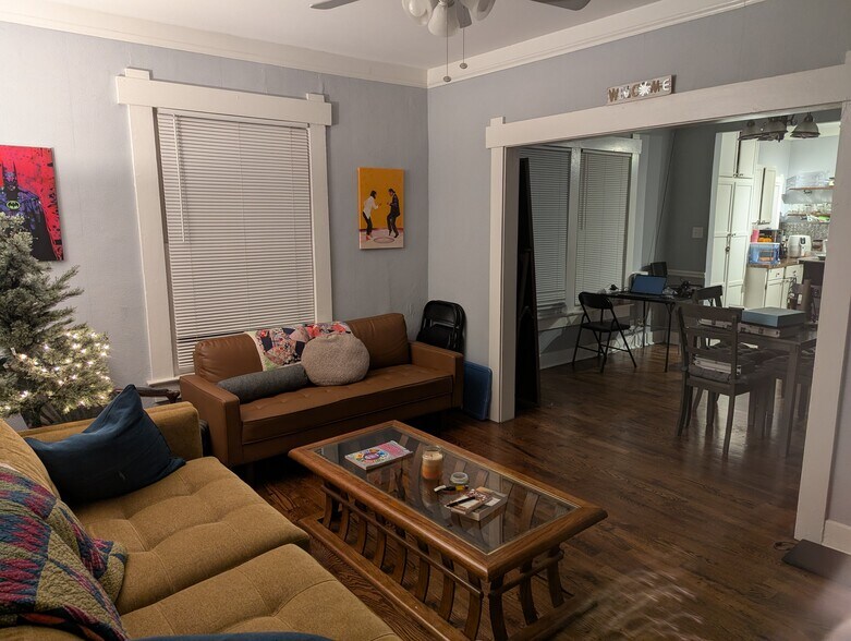 Building Photo - 515 S Wheeling Ave